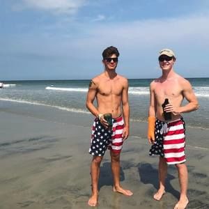 Meet your Posher, Robbie